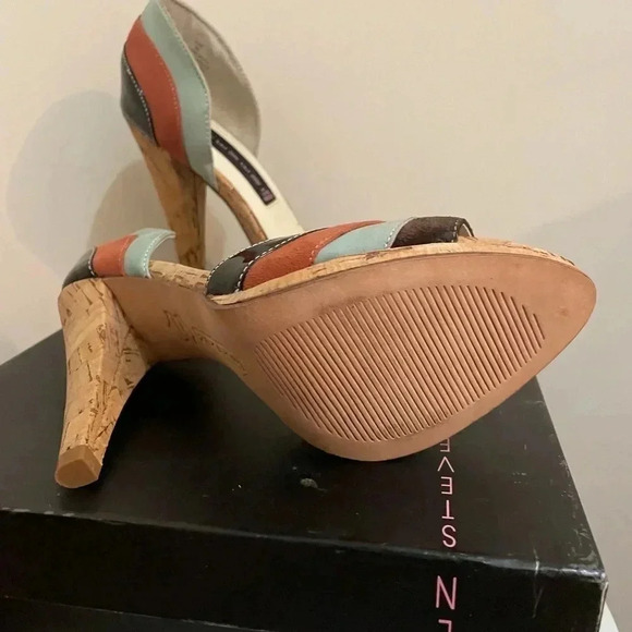 Steven madden high heels - Picture 3 of 4